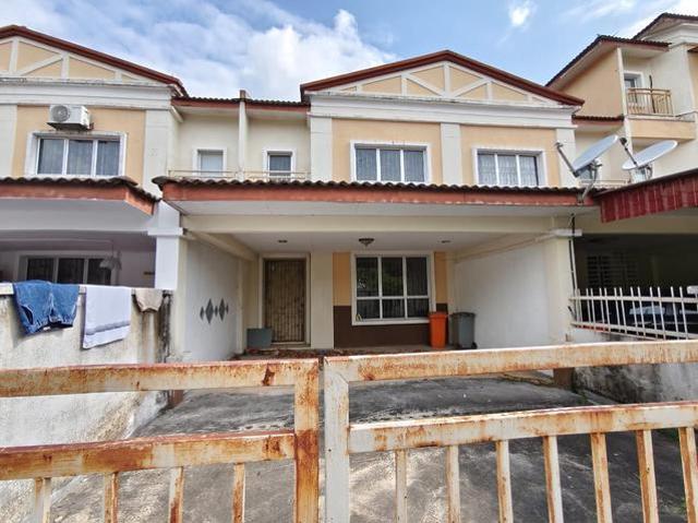 Terraced House for sale in Sendayan Village, Negeri Sembilan