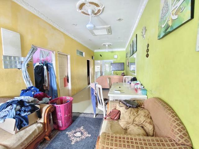 Terraced House for sale in Gemencheh, Tampin