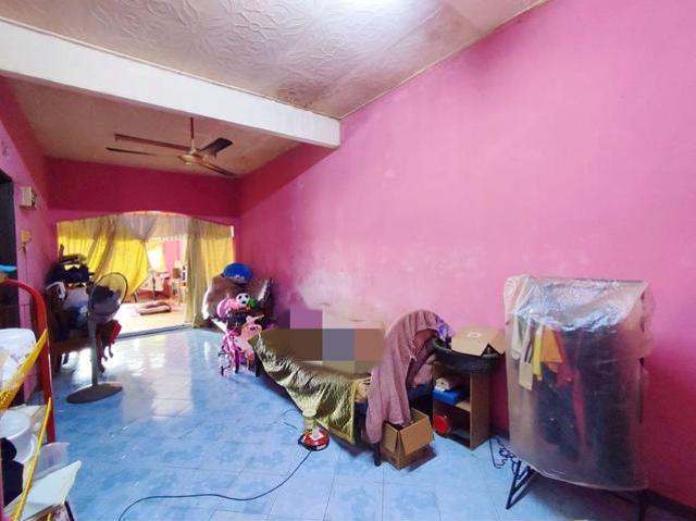 Terraced House for sale in Sri Rusa, Negeri Sembilan