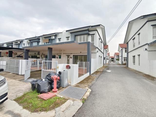 Terraced House for sale in Sri Rusa, Negeri Sembilan