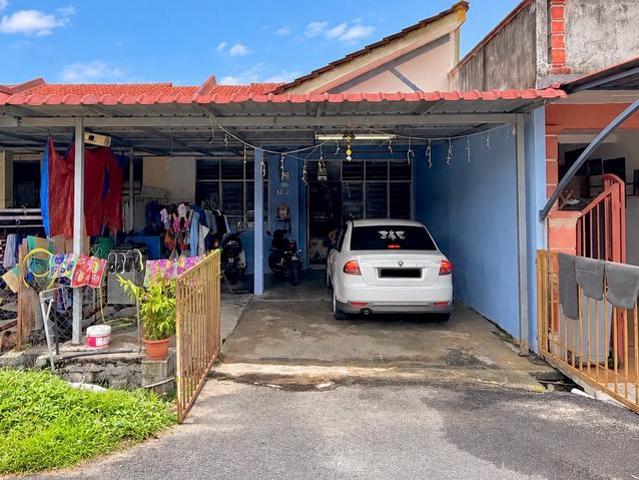 Terraced House for sale in Seremban