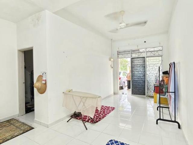 Terraced House for sale in Kuala Linggi