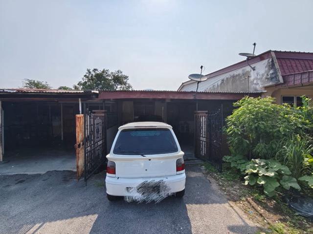 Terraced House for sale in Rembau, Negeri Sembilan