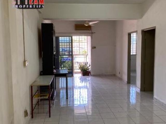 Apartment for sale in Cheras