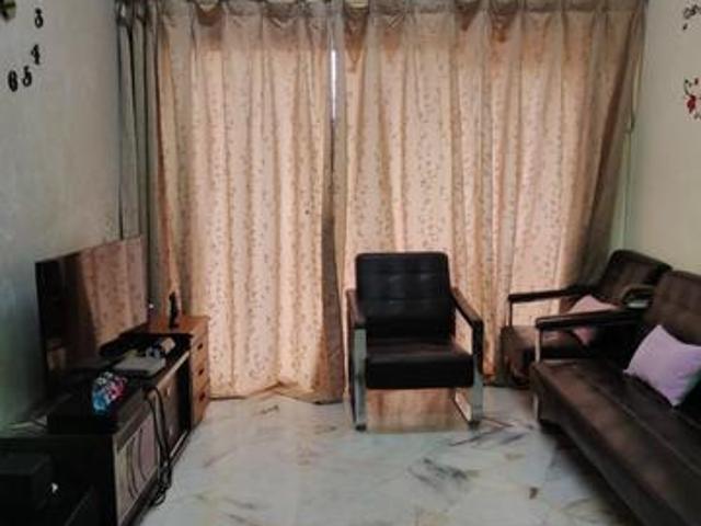 Apartment for sale in Kajang, Langat