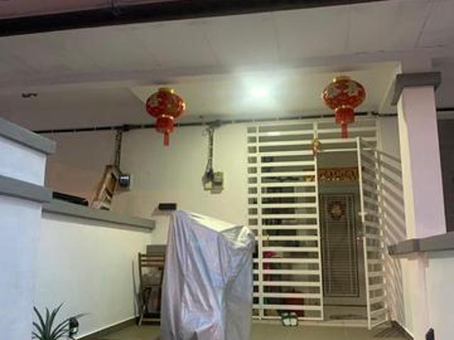 Townhouse for sale in Cheras, Majlis Perbandaran Kajang