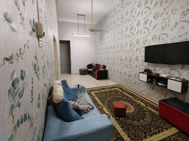 Terraced House for sale in Sendayan Village, Negeri Sembilan