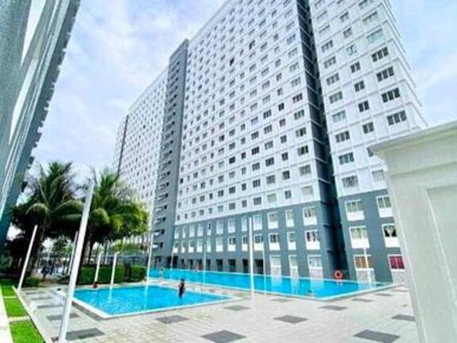 Apartment for sale in Kajang, Langat