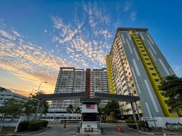 Apartment for sale in Petaling, Subang Jaya