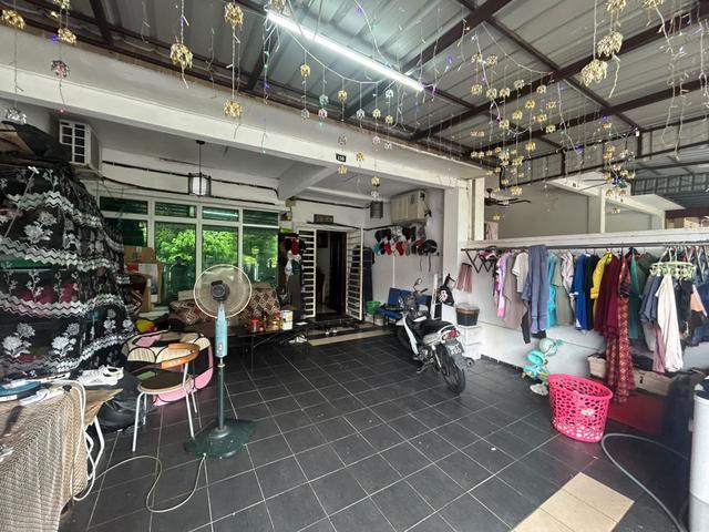 Terraced House for sale in Sendayan Village, Negeri Sembilan