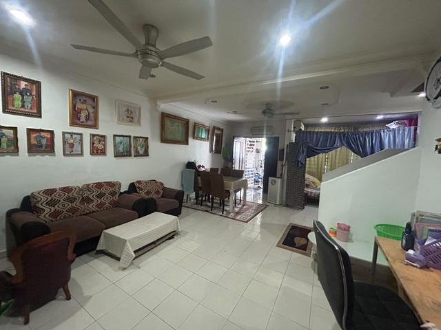 Terraced House for sale in Senawang, Seremban