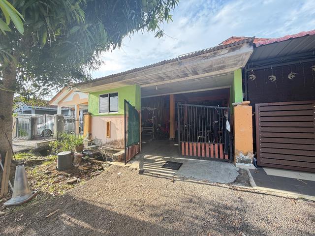 Terraced House for sale in Sri Rusa, Negeri Sembilan
