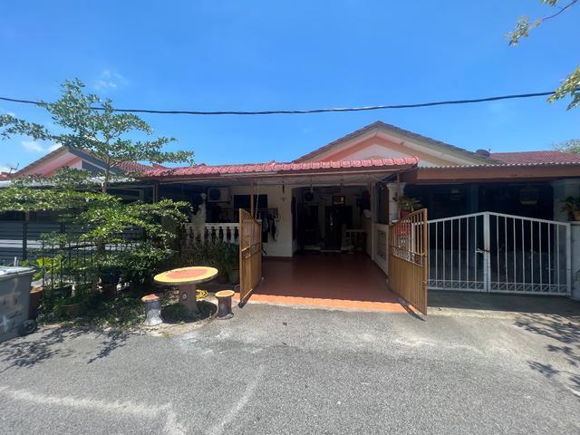 Terraced House for sale in Sri Rusa, Negeri Sembilan