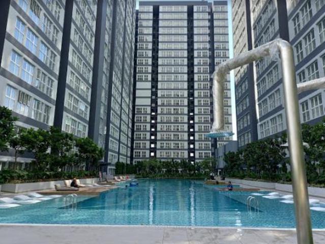 Condominium for sale in Majlis Perbandaran Kajang, Hulu Langat