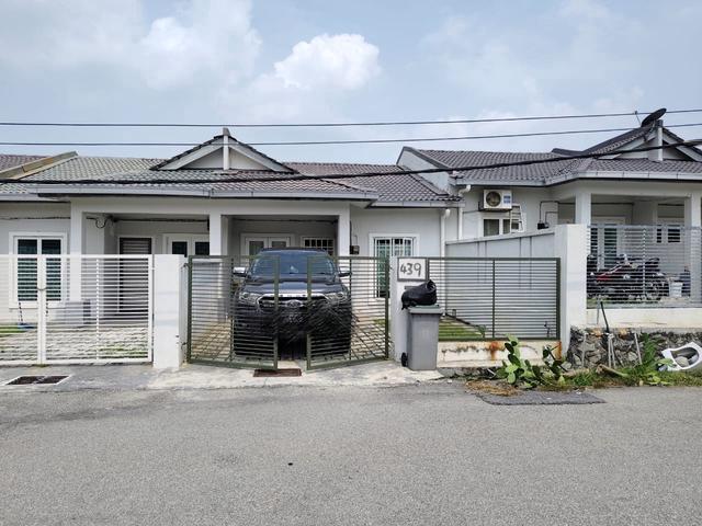 Terraced House for sale in Sri Rusa, Negeri Sembilan