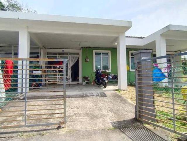 Terraced House for sale in Tampin, Negeri Sembilan