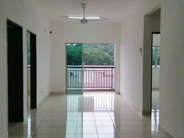Apartment for sale in Kajang, Langat
