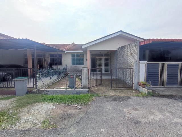 Terraced House for sale in Sri Rusa, Negeri Sembilan
