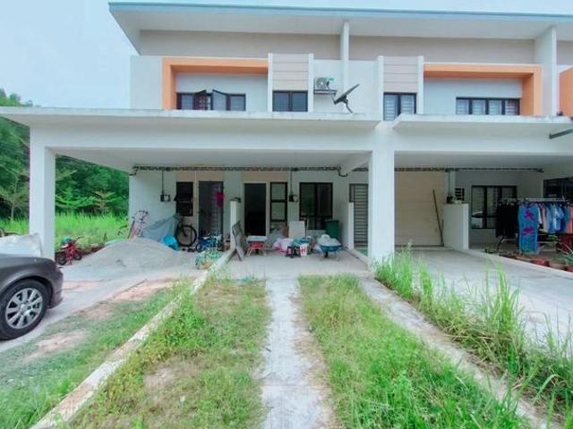Townhouse for sale in Kajang, Langat