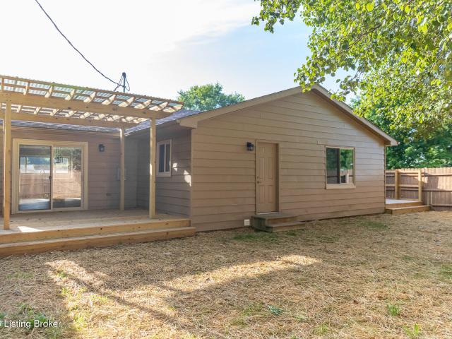 House for sale in Hanover, Indiana