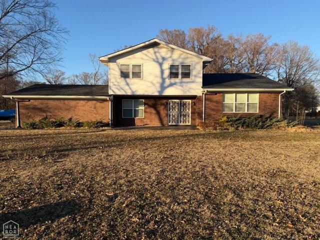 House for sale in Ark
