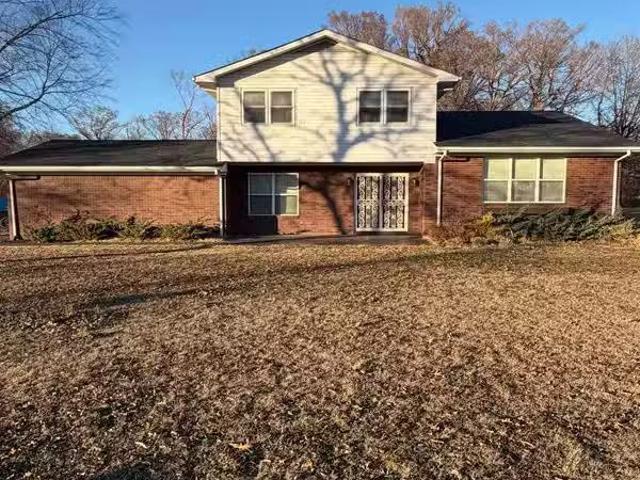 House for rent in Ark