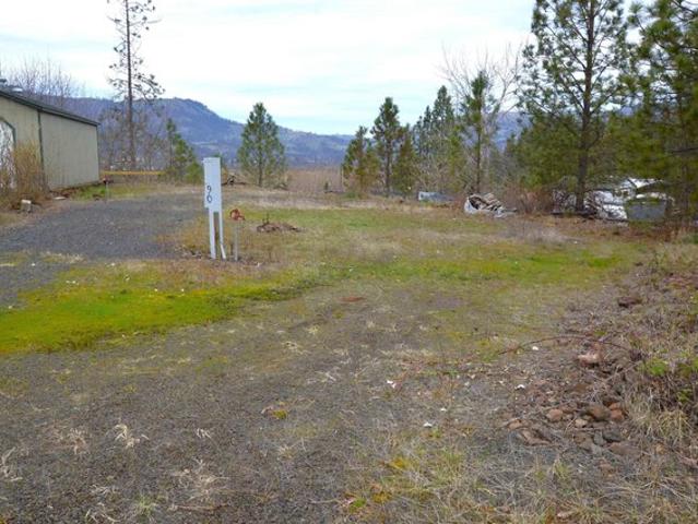 Land for sale in Kamiah, Idaho