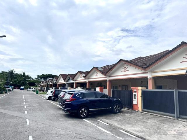 Terraced House for sale in Kuching