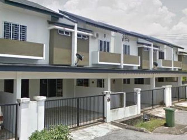 Terraced House for sale in Samarahan, Kota Samarahan