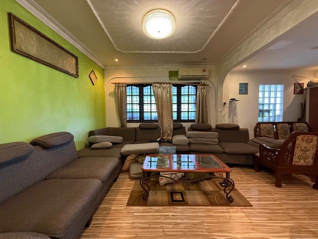 Residential House for sale in Kuching