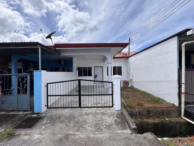 Terraced House for sale in Samarahan, Kota Samarahan