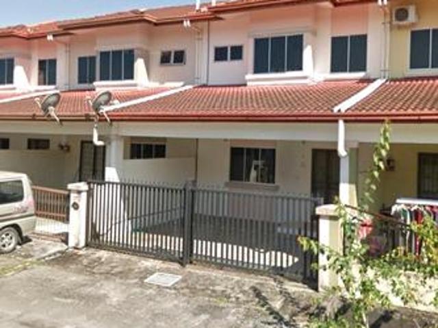 Terraced House for sale in Samarahan, Kota Samarahan