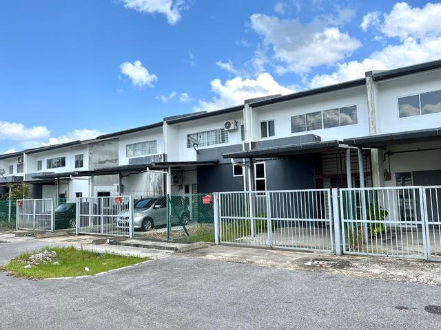 Terraced House for sale in Kuching, Sarawak