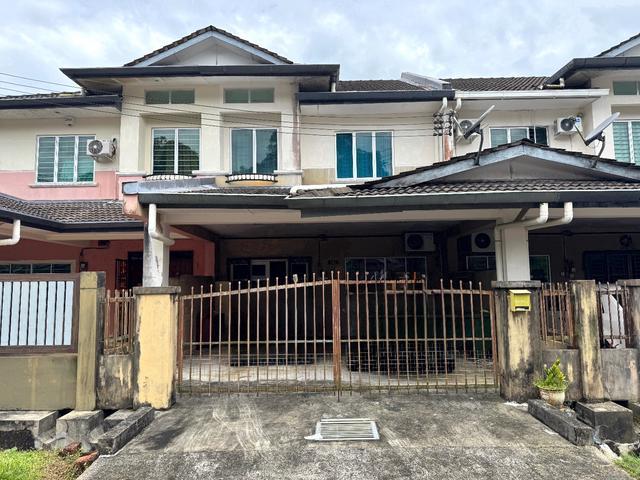 Terraced House for sale in Kuching, Sarawak