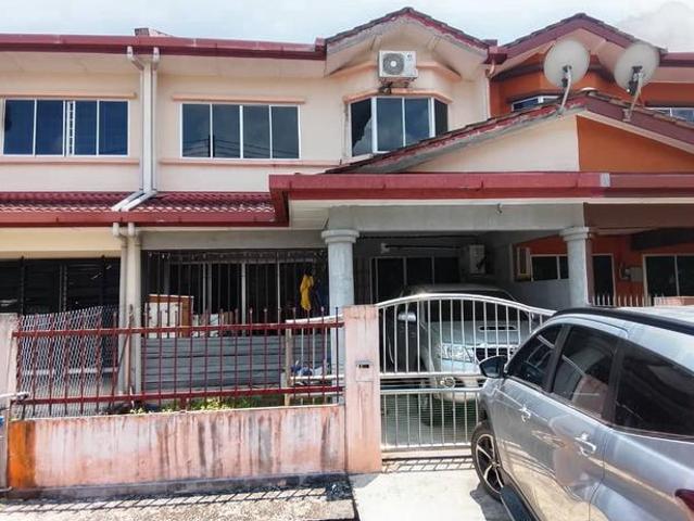 Terraced House for sale in Sibu Laut, Sarawak