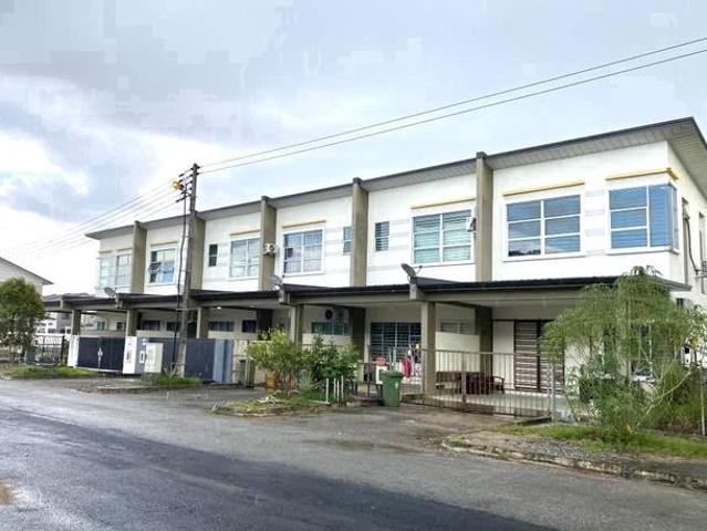 Terraced House for sale in Kuching, Sarawak