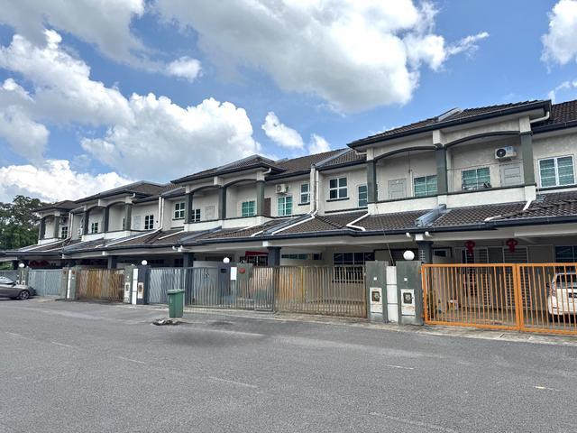 Terraced House for sale in Kuching, Sarawak