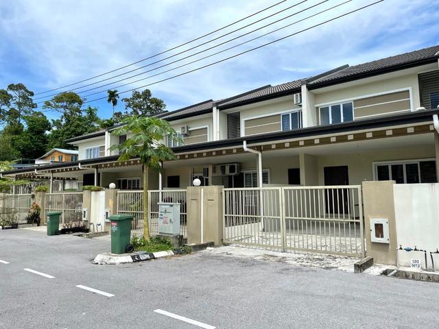 Terraced House for sale in Kota Samarahan, Bahagian Samarahan