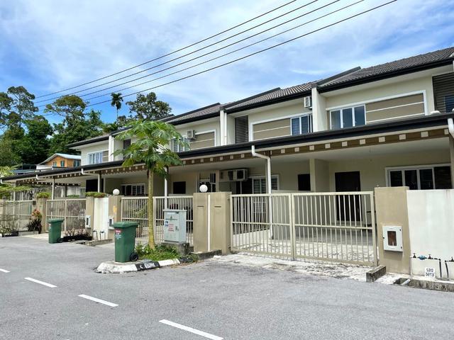 Terraced House for sale in Samarahan, Kota Samarahan