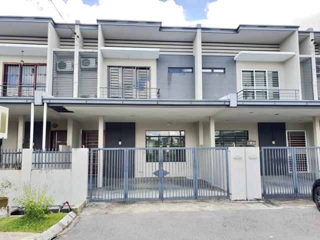 Terraced House for sale in Kuching, Sarawak