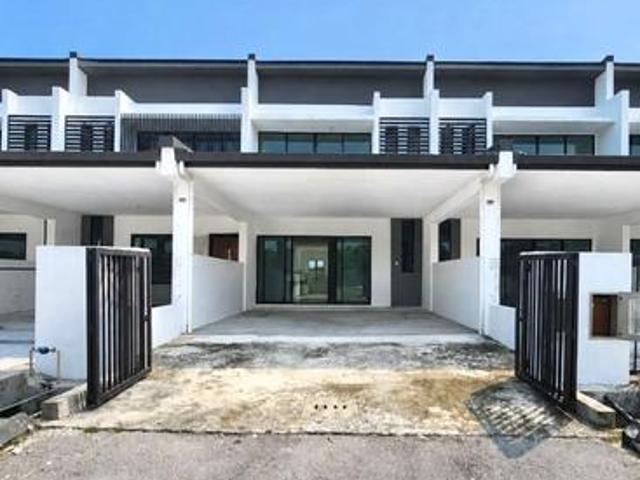 Terraced House for sale in Kuching, Sarawak