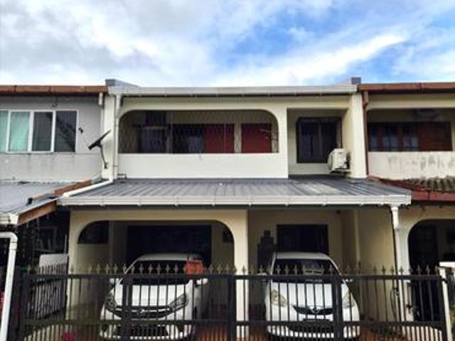 Terraced House for sale in Kuching, Sarawak