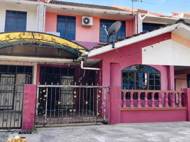 Terraced House for sale in Kuching, Sarawak