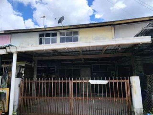 Terraced House for sale in Kuching, Sarawak