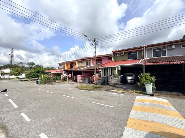 Terraced House for sale in Samarahan, Kota Samarahan