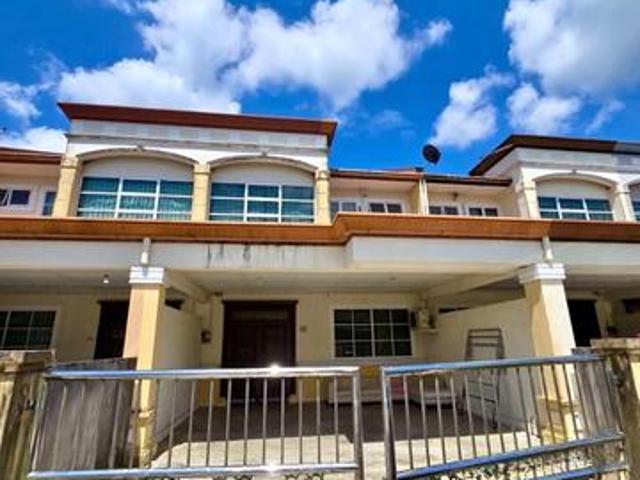 Terraced House for sale in Kuching, Sarawak