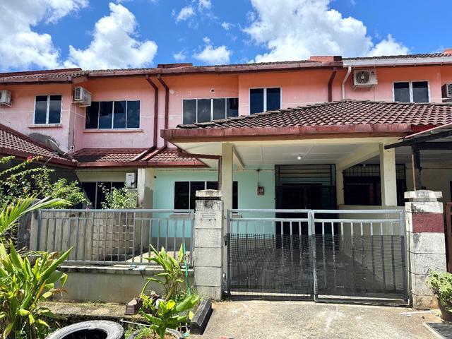 Terraced House for sale in Kuching, Sarawak