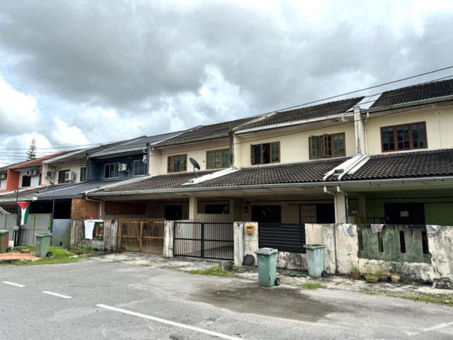 Terraced House for sale in Samarahan, Kota Samarahan