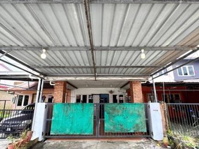 Terraced House for sale in Samarahan, Kota Samarahan