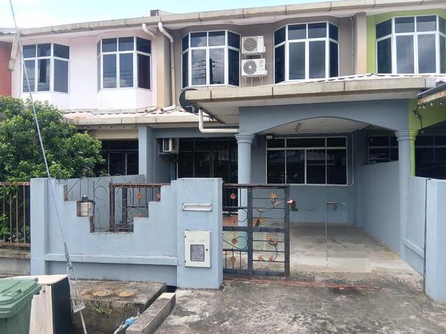 Terraced House for sale in Kuching, Sarawak